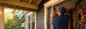 Aluminum Door Repair Beaverdams, Thorold