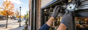 Automatic Door Technician DeCew, Thorold