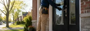 Break-In Glass Repair DeCew, Thorold