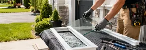 Broken Glass Repair Rolling Meadows, Thorold