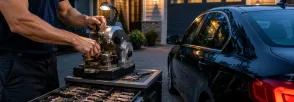 Car Door Key Duplication St. Johns, Thorold