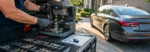 Car Door Lock Key Cutting Rolling Meadows, Thorold