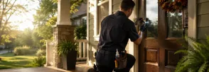 Chipped Glass Repair St. Johns, Thorold
