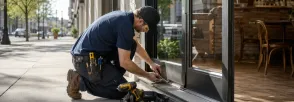 Commercial Door Repair Rolling Meadows, Thorold