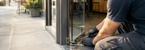 Commercial Glass Door Repair Thorold