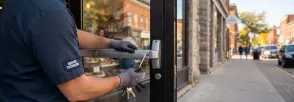 Commercial Locksmith Rolling Meadows, Thorold