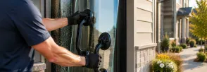 Cracked Glass Replacement Thorold