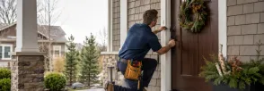 Door Adjustment Service St. Johns, Thorold