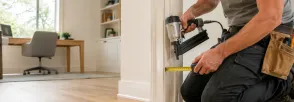 Door Casing Repair Rolling Meadows, Thorold