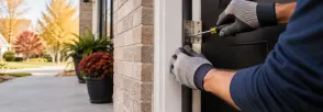 Door Hinge Adjustment Thorold