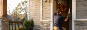 Door Installation Thorold