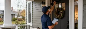 Door Safety Inspection St. Johns, Thorold