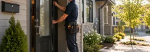 Door Seal Inspection Rolling Meadows, Thorold