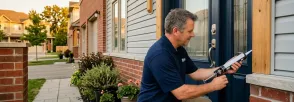 Exterior Door Installation Rolling Meadows, Thorold