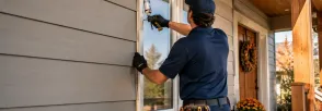 Fiberglass Window Installation DeCew, Thorold