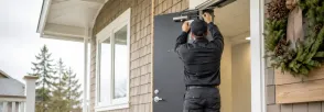Fire-Rated Door Repair St. Johns, Thorold