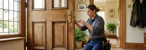 Frame Door Repair Thorold