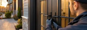 French Door Installation Beaverdams, Thorold