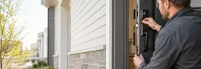 Front Door Replacement Thorold