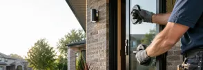 Glass Door Installation St. Johns, Thorold
