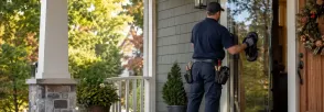 Glass Door Replacement St. Johns, Thorold