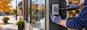 Handicap Door Openers St. Johns, Thorold