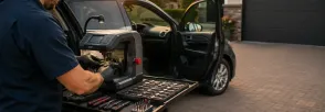 Ignition Key Cutting Thorold