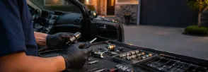 Ignition Lock Repair St. Johns, Thorold