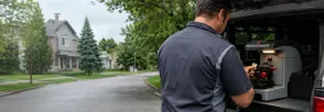 Ignition Rekeying Beaverdams, Thorold