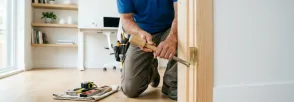 Indoor Door Installation Beaverdams, Thorold