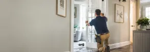 Inside Doors With Glass Rolling Meadows, Thorold