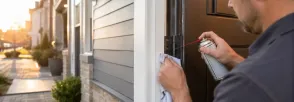 Noisy Door Repair Rolling Meadows, Thorold