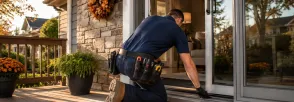 Patio Door Inspection Rolling Meadows, Thorold