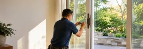 Patio Door Repair St. Johns, Thorold