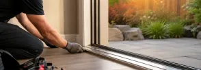 Sliding Door Track Repair Rolling Meadows, Thorold