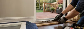Sliding Patio Door Repair Beaverdams, Thorold