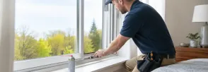 Window Track Repair Thorold